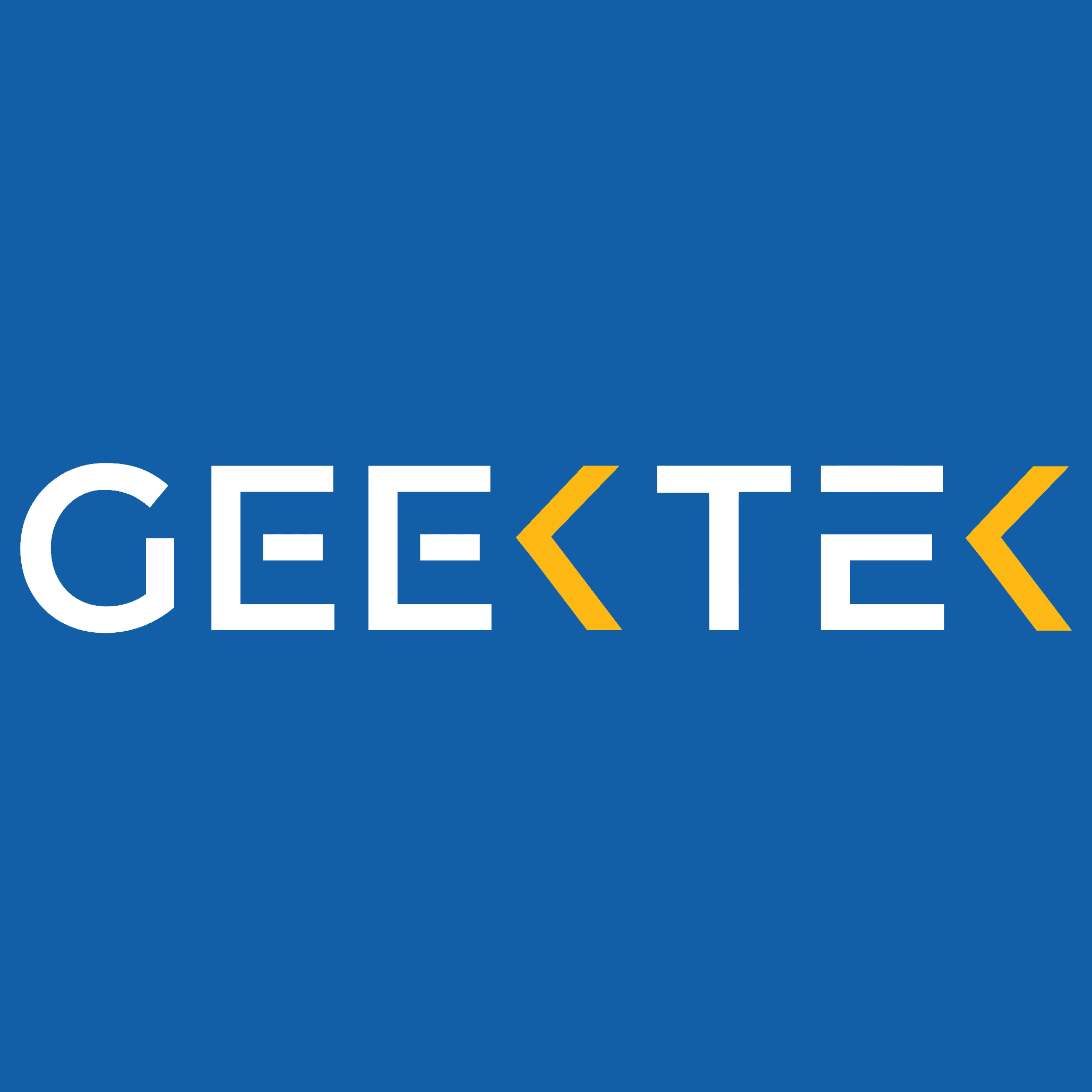 GEEKTEK