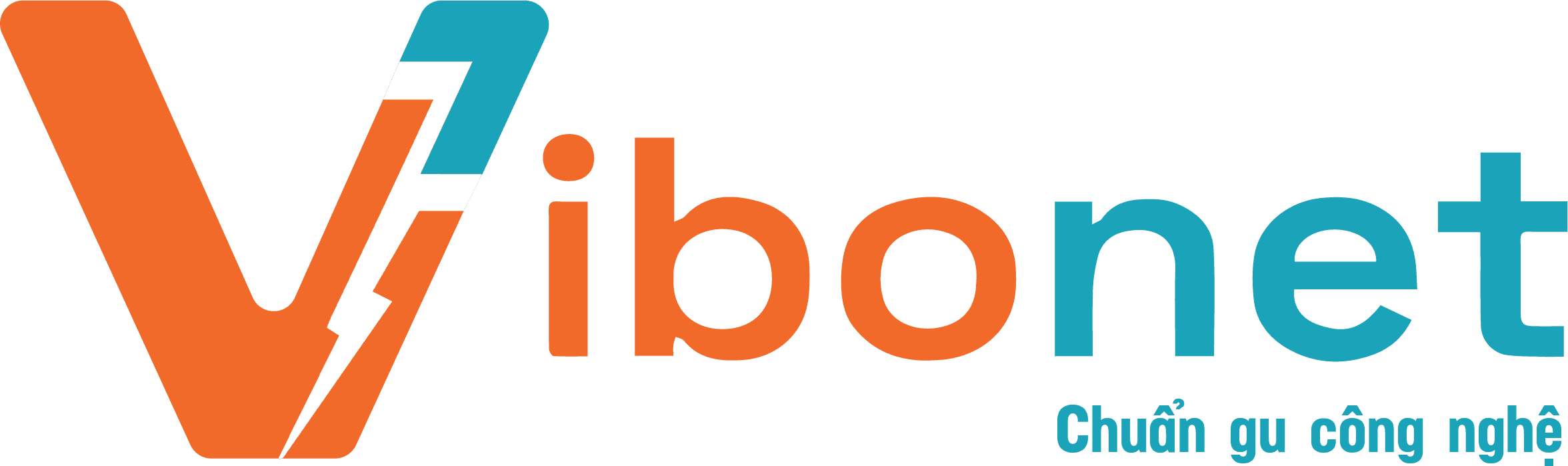 Vibonet — Chuẩn gu công nghệ